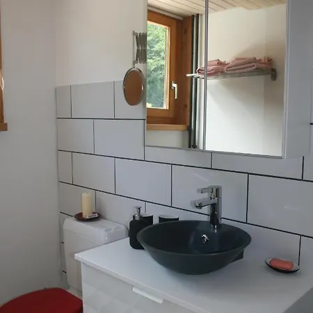 Bnb Le Loft Im Fang Exterior photo
