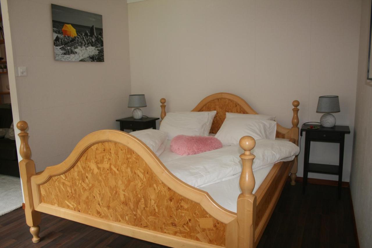 Appartement Le Loft Im Fang