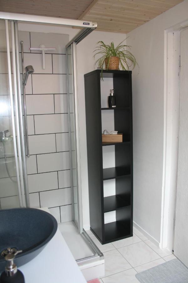 Le Loft Appartement *